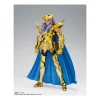 Les Chevaliers Du Zodiaque - Myth Cloth Ex - Figurine Scorpio Milo Revival PRÉCOMMANDE