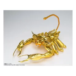 Les Chevaliers Du Zodiaque - Myth Cloth Ex - Figurine Scorpio Milo Revival PRÉCOMMANDE 20 Les Chevaliers Du Zodiaque - Myth Cloth Ex - Figurine Scorpio Milo Revival PRÉCOMMANDE -Figurines Soldes les chevaliers du zodiaque myth cloth ex figurine scorpio milo revival 9