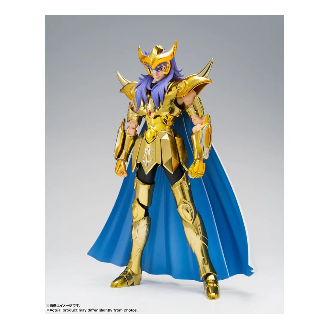 Les Chevaliers Du Zodiaque - Myth Cloth Ex - Figurine Scorpio Milo Revival PRÉCOMMANDE 1 Les Chevaliers Du Zodiaque - Myth Cloth Ex - Figurine Scorpio Milo Revival PRÉCOMMANDE