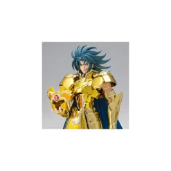 Les Chevaliers Du Zodiaque - Myth Cloth Ex - Figurine Gemini Kanon Revival -Figurines Soldes les chevaliers du zodiaque myth cloth ex gemini kanon revival 2