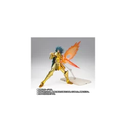 Les Chevaliers Du Zodiaque - Myth Cloth Ex - Figurine Gemini Kanon Revival -Figurines Soldes les chevaliers du zodiaque myth cloth ex gemini kanon revival 3