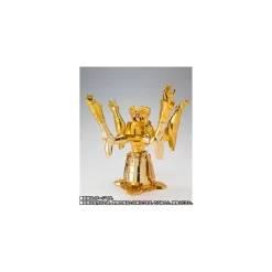 Les Chevaliers Du Zodiaque - Myth Cloth Ex - Figurine Gemini Kanon Revival -Figurines Soldes les chevaliers du zodiaque myth cloth ex gemini kanon revival 4