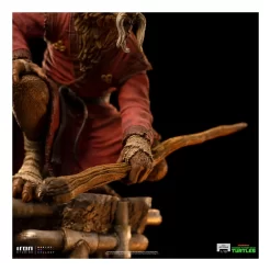 Les Tortues Ninja - BDS Art Scale 1/10 - Figurine Master Splinter PRÉCOMMANDE -Figurines Soldes les tortues ninja bds art scale 110 figurine master splinter 10