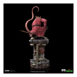 Les Tortues Ninja - BDS Art Scale 1/10 - Figurine Master Splinter PRÉCOMMANDE -Figurines Soldes les tortues ninja bds art scale 110 figurine master splinter 3