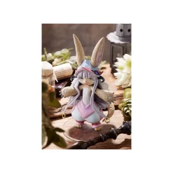 GOOD SMILE COMPANY Made In Abyss - Pop Up Parade - Figurine Nanachi PRÉCOMMANDE -Figurines Soldes made in abyss pop up parade nanachi 1