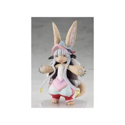 GOOD SMILE COMPANY Made In Abyss - Pop Up Parade - Figurine Nanachi PRÉCOMMANDE -Figurines Soldes made in abyss pop up parade nanachi 4
