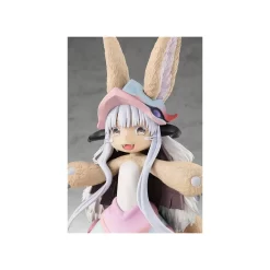 GOOD SMILE COMPANY Made In Abyss - Pop Up Parade - Figurine Nanachi PRÉCOMMANDE -Figurines Soldes made in abyss pop up parade nanachi 6
