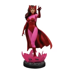 Diamond Select Marvel Comic - Premier Collection Scarlet Witch