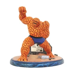 Diamond Select Marvel Comic - Premier Collection - Figurine The Thing