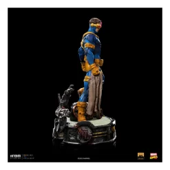 Marvel Comics - Art Scale Deluxe 1/10 - Figurine Cyclops Unleashed PRÉCOMMANDE 21 Marvel Comics - Art Scale Deluxe 1/10 - Figurine Cyclops Unleashed PRÉCOMMANDE -Figurines Soldes marvel comics art scale deluxe 110 figurine cyclops unleashed 4