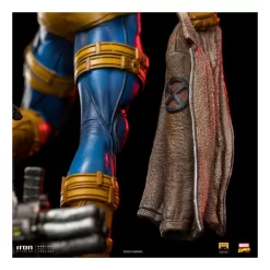 Marvel Comics - Art Scale Deluxe 1/10 - Figurine Cyclops Unleashed PRÉCOMMANDE 24 Marvel Comics - Art Scale Deluxe 1/10 - Figurine Cyclops Unleashed PRÉCOMMANDE -Figurines Soldes marvel comics art scale deluxe 110 figurine cyclops unleashed 7