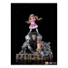 Marvel Comics - BDS Art Scale 1/10 Albert & Elsie-Dee (X-Men) PRÉCOMMANDE