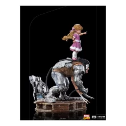 Marvel Comics - BDS Art Scale 1/10 Albert & Elsie-Dee (X-Men) PRÉCOMMANDE -Figurines Soldes marvel comics bds art scale 110 albert elsie dee x men 3