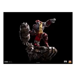 Marvel Comics - BDS Art Scale 1/10 - Figurine Colossus (X-Men: Age Of Apocalypse) PRÉCOMMANDE