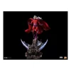 Marvel Comics - BDS Art Scale 1/10 - Figurine Magneto (X-Men: Age Of Apocalypse) PRÉCOMMANDE