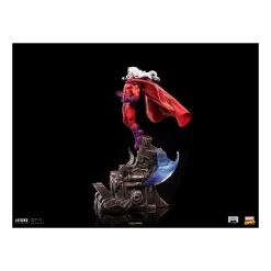 Marvel Comics - BDS Art Scale 1/10 - Figurine Magneto (X-Men: Age Of Apocalypse) PRÉCOMMANDE 14 Marvel Comics - BDS Art Scale 1/10 - Figurine Magneto (X-Men: Age Of Apocalypse) PRÉCOMMANDE -Figurines Soldes marvel comics bds art scale 110 figurine magneto x men age of apocalypse 2