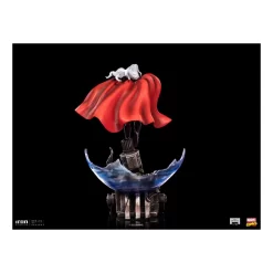 Marvel Comics - BDS Art Scale 1/10 - Figurine Magneto (X-Men: Age Of Apocalypse) PRÉCOMMANDE 15 Marvel Comics - BDS Art Scale 1/10 - Figurine Magneto (X-Men: Age Of Apocalypse) PRÉCOMMANDE -Figurines Soldes marvel comics bds art scale 110 figurine magneto x men age of apocalypse 3