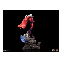 Marvel Comics - BDS Art Scale 1/10 - Figurine Magneto (X-Men: Age Of Apocalypse) PRÉCOMMANDE 16 Marvel Comics - BDS Art Scale 1/10 - Figurine Magneto (X-Men: Age Of Apocalypse) PRÉCOMMANDE -Figurines Soldes marvel comics bds art scale 110 figurine magneto x men age of apocalypse 4