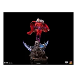 Marvel Comics - BDS Art Scale 1/10 - Figurine Magneto (X-Men: Age Of Apocalypse) PRÉCOMMANDE 17 Marvel Comics - BDS Art Scale 1/10 - Figurine Magneto (X-Men: Age Of Apocalypse) PRÉCOMMANDE -Figurines Soldes marvel comics bds art scale 110 figurine magneto x men age of apocalypse 5