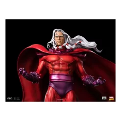 Marvel Comics - BDS Art Scale 1/10 - Figurine Magneto (X-Men: Age Of Apocalypse) PRÉCOMMANDE 18 Marvel Comics - BDS Art Scale 1/10 - Figurine Magneto (X-Men: Age Of Apocalypse) PRÉCOMMANDE -Figurines Soldes marvel comics bds art scale 110 figurine magneto x men age of apocalypse 6