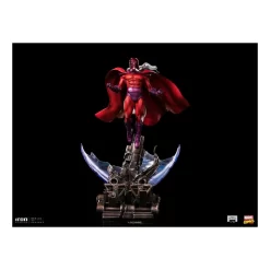 Marvel Comics - BDS Art Scale 1/10 - Figurine Magneto (X-Men: Age Of Apocalypse) PRÉCOMMANDE 20 Marvel Comics - BDS Art Scale 1/10 - Figurine Magneto (X-Men: Age Of Apocalypse) PRÉCOMMANDE -Figurines Soldes marvel comics bds art scale 110 figurine magneto x men age of apocalypse 8