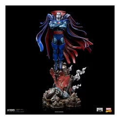 Figurines Soldes -Figurines Soldes marvel comics bds art scale 110 figurine mister sinister x men 1