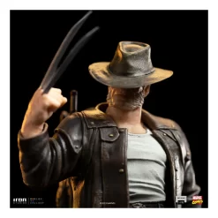 Marvel Comics - BDS Art Scale 1/10 - Figurine Old Man Logan (Wolverine 50th Anniversary) PRÉCOMMANDE -Figurines Soldes marvel comics bds art scale 110 figurine old man logan wolverine 50th anniversary 10