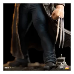 Marvel Comics - BDS Art Scale 1/10 - Figurine Old Man Logan (Wolverine 50th Anniversary) PRÉCOMMANDE -Figurines Soldes marvel comics bds art scale 110 figurine old man logan wolverine 50th anniversary 11