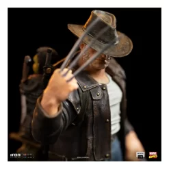Marvel Comics - BDS Art Scale 1/10 - Figurine Old Man Logan (Wolverine 50th Anniversary) PRÉCOMMANDE -Figurines Soldes marvel comics bds art scale 110 figurine old man logan wolverine 50th anniversary 17