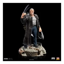 Marvel Comics - BDS Art Scale 1/10 - Figurine Old Man Logan (Wolverine 50th Anniversary) PRÉCOMMANDE -Figurines Soldes marvel comics bds art scale 110 figurine old man logan wolverine 50th anniversary 2