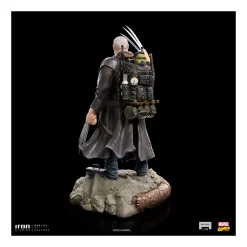 Marvel Comics - BDS Art Scale 1/10 - Figurine Old Man Logan (Wolverine 50th Anniversary) PRÉCOMMANDE -Figurines Soldes marvel comics bds art scale 110 figurine old man logan wolverine 50th anniversary 5