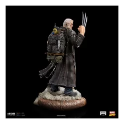 Marvel Comics - BDS Art Scale 1/10 - Figurine Old Man Logan (Wolverine 50th Anniversary) PRÉCOMMANDE -Figurines Soldes marvel comics bds art scale 110 figurine old man logan wolverine 50th anniversary 6