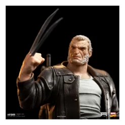 Marvel Comics - BDS Art Scale 1/10 - Figurine Old Man Logan (Wolverine 50th Anniversary) PRÉCOMMANDE -Figurines Soldes marvel comics bds art scale 110 figurine old man logan wolverine 50th anniversary 9