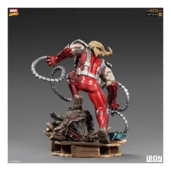 Marvel Comics - BDS Art Scale 1/10 - Figurine Omega Red -Figurines Soldes marvel comics bds art scale 110 figurine omega red 2