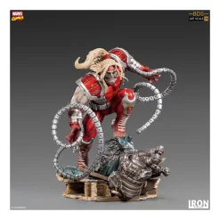 Marvel Comics - BDS Art Scale 1/10 - Figurine Omega Red