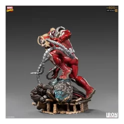 Marvel Comics - BDS Art Scale 1/10 - Figurine Omega Red -Figurines Soldes marvel comics bds art scale 110 figurine omega red 3