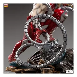 Marvel Comics - BDS Art Scale 1/10 - Figurine Omega Red -Figurines Soldes marvel comics bds art scale 110 figurine omega red 4