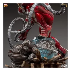 Marvel Comics - BDS Art Scale 1/10 - Figurine Omega Red -Figurines Soldes marvel comics bds art scale 110 figurine omega red 5