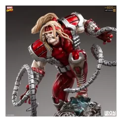 Marvel Comics - BDS Art Scale 1/10 - Figurine Omega Red -Figurines Soldes marvel comics bds art scale 110 figurine omega red 7