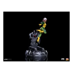 Marvel Comics - BDS Art Scale 1/10 - Figurine Rogue (X-Men: Age Of Apocalypse) PRÉCOMMANDE -Figurines Soldes marvel comics bds art scale 110 figurine rogue x men age of apocalypse 2