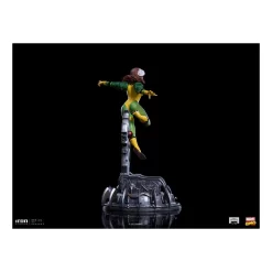 Marvel Comics - BDS Art Scale 1/10 - Figurine Rogue (X-Men: Age Of Apocalypse) PRÉCOMMANDE -Figurines Soldes marvel comics bds art scale 110 figurine rogue x men age of apocalypse 3