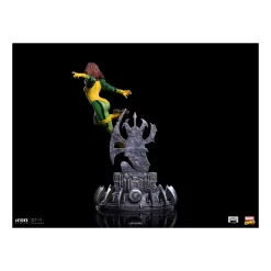 Marvel Comics - BDS Art Scale 1/10 - Figurine Rogue (X-Men: Age Of Apocalypse) PRÉCOMMANDE -Figurines Soldes marvel comics bds art scale 110 figurine rogue x men age of apocalypse 4