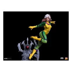 Marvel Comics - BDS Art Scale 1/10 - Figurine Rogue (X-Men: Age Of Apocalypse) PRÉCOMMANDE -Figurines Soldes marvel comics bds art scale 110 figurine rogue x men age of apocalypse 7
