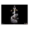 Marvel Comics - BDS Art Scale 1/10 - Figurine Storm (X-Men: Age Of Apocalypse) PRÉCOMMANDE