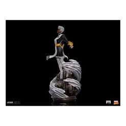 Marvel Comics - BDS Art Scale 1/10 - Figurine Storm (X-Men: Age Of Apocalypse) PRÉCOMMANDE -Figurines Soldes marvel comics bds art scale 110 figurine storm x men age of apocalypse 2