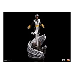 Marvel Comics - BDS Art Scale 1/10 - Figurine Storm (X-Men: Age Of Apocalypse) PRÉCOMMANDE