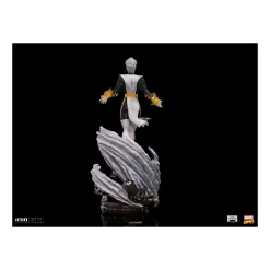 Marvel Comics - BDS Art Scale 1/10 - Figurine Storm (X-Men: Age Of Apocalypse) PRÉCOMMANDE -Figurines Soldes marvel comics bds art scale 110 figurine storm x men age of apocalypse 3