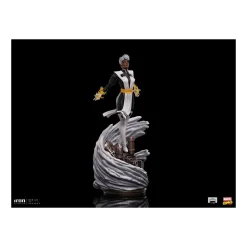 Marvel Comics - BDS Art Scale 1/10 - Figurine Storm (X-Men: Age Of Apocalypse) PRÉCOMMANDE -Figurines Soldes marvel comics bds art scale 110 figurine storm x men age of apocalypse 5