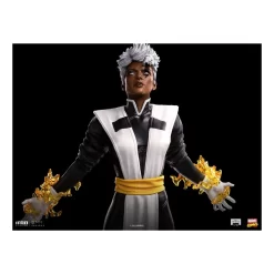 Marvel Comics - BDS Art Scale 1/10 - Figurine Storm (X-Men: Age Of Apocalypse) PRÉCOMMANDE -Figurines Soldes marvel comics bds art scale 110 figurine storm x men age of apocalypse 6