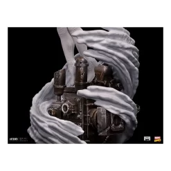 Marvel Comics - BDS Art Scale 1/10 - Figurine Storm (X-Men: Age Of Apocalypse) PRÉCOMMANDE -Figurines Soldes marvel comics bds art scale 110 figurine storm x men age of apocalypse 7